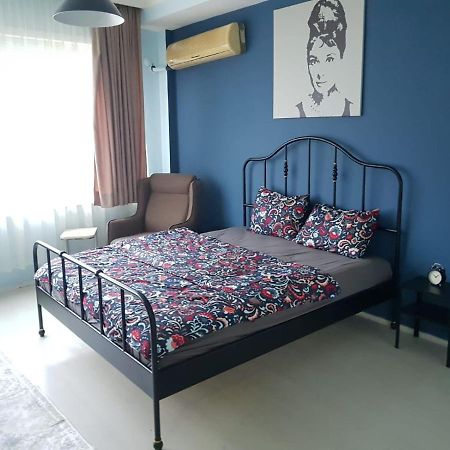 Vip Sisli Square Central House Apartment Istanbul Ngoại thất bức ảnh