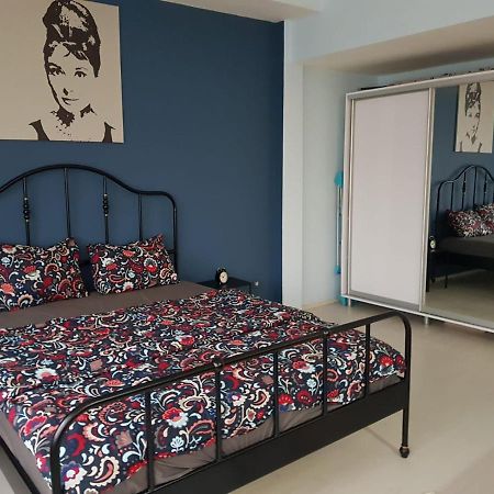 Vip Sisli Square Central House Apartment Istanbul Ngoại thất bức ảnh