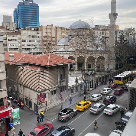 Vip Sisli Square Central House Apartment Istanbul Ngoại thất bức ảnh