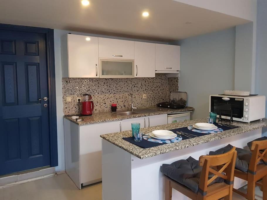 Vip Sisli Square Central House Apartment Istanbul Ngoại thất bức ảnh