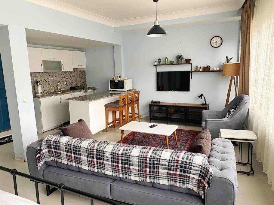Vip Sisli Square Central House Apartment Istanbul Ngoại thất bức ảnh