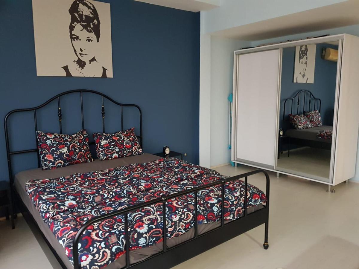 Vip Sisli Square Central House Apartment Istanbul Ngoại thất bức ảnh